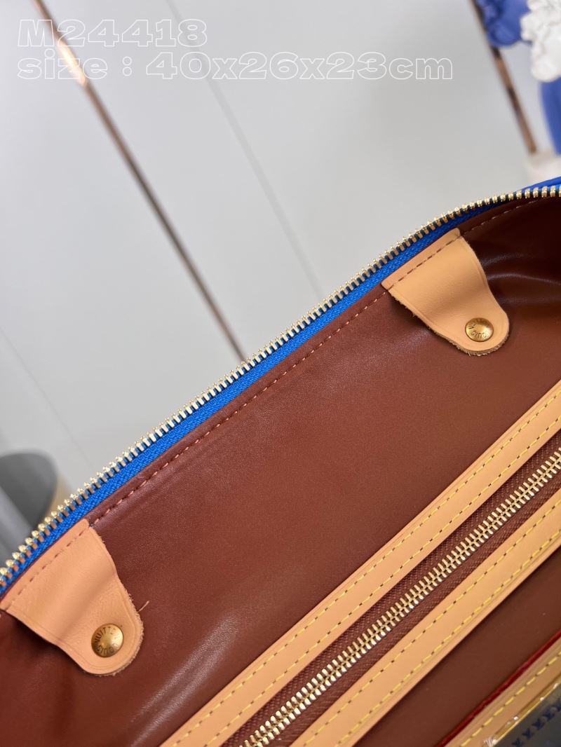 Louis Vuitton Speedy Bags